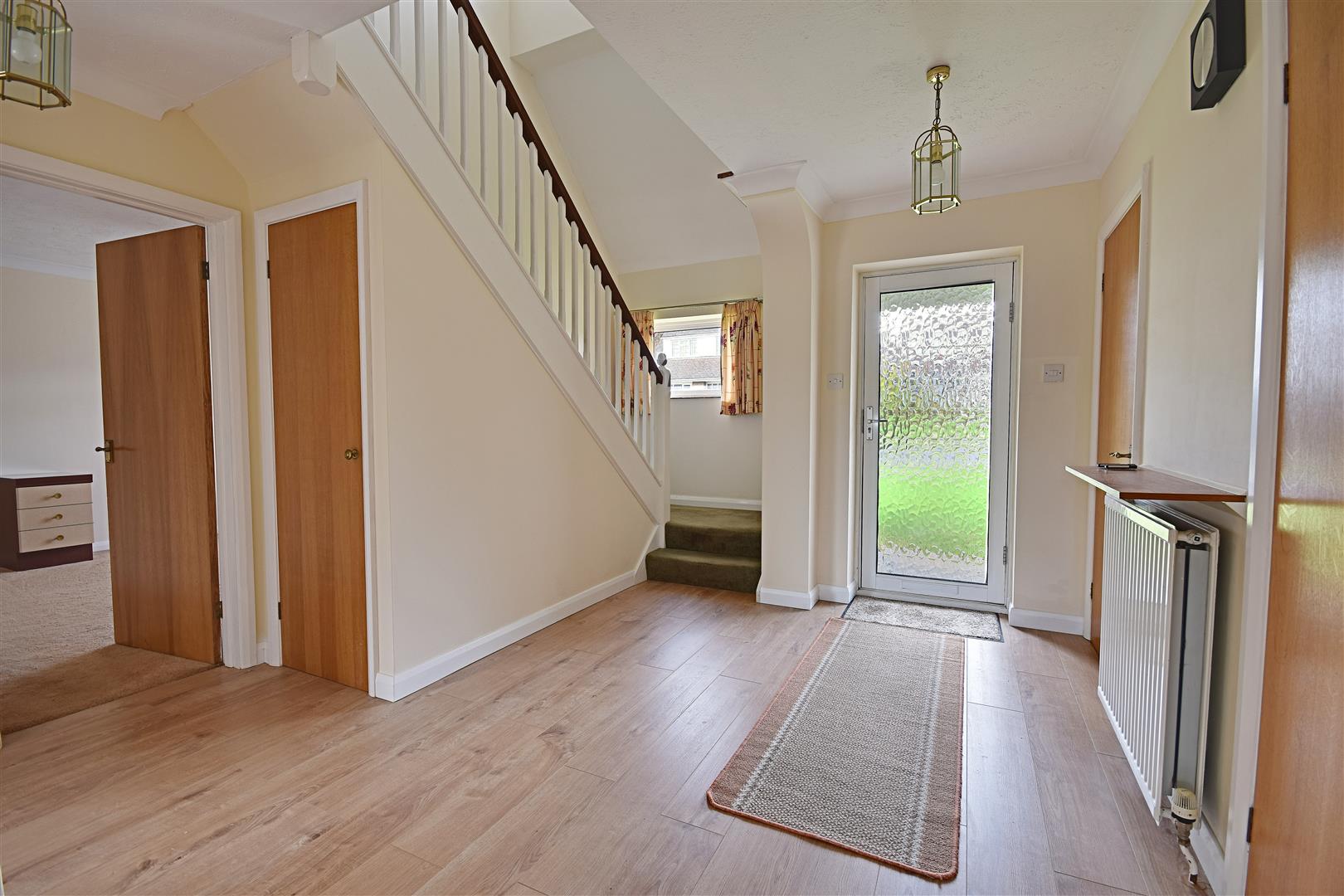 Hawkhurst Way, BexhillOnSea Rush, Witt & Wilson